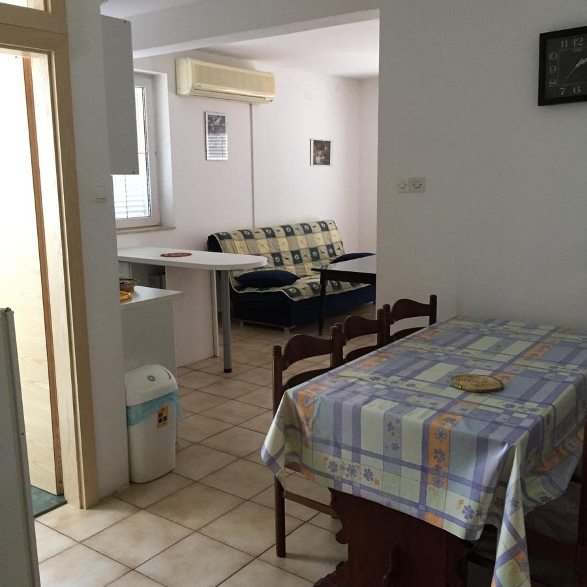 Apartments Strmecki Novi Vinodolski Bilik gambar