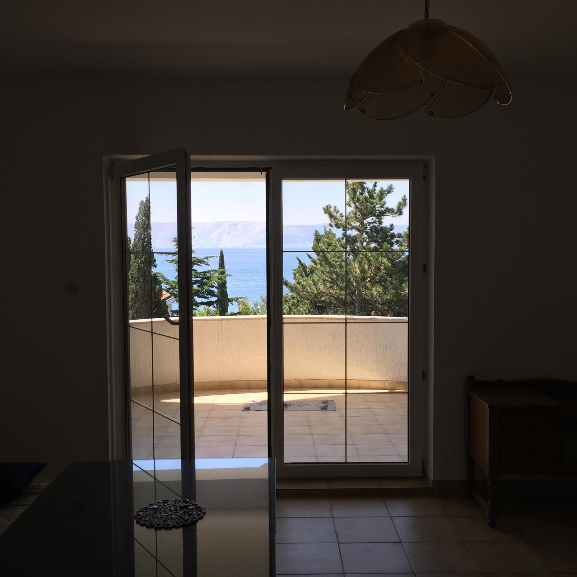 Apartments Strmecki Novi Vinodolski Bilik gambar
