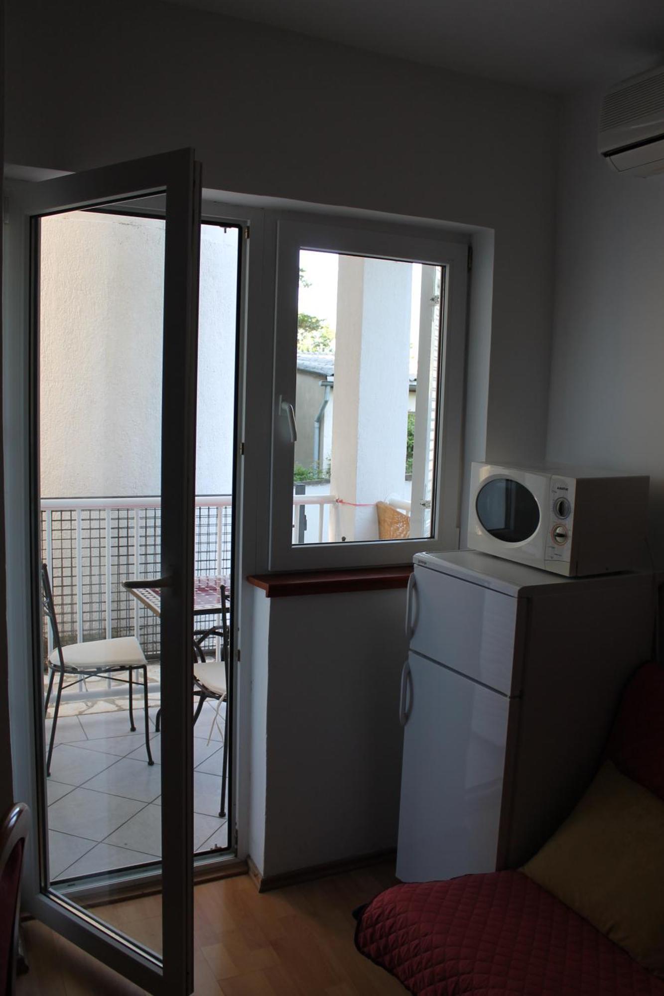 Apartments Strmecki Novi Vinodolski Bilik gambar