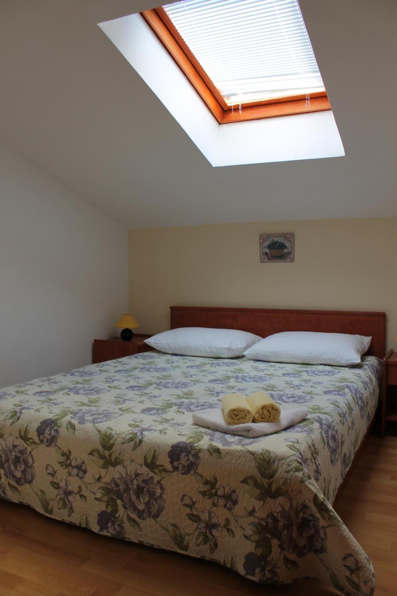 Apartments Strmecki Novi Vinodolski Bilik gambar