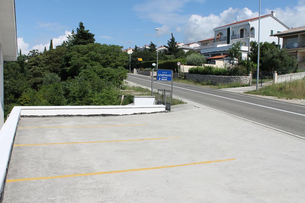 Apartments Strmecki Novi Vinodolski Luaran gambar
