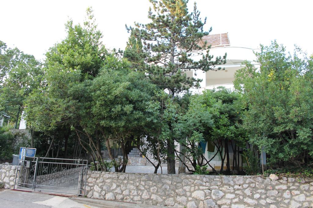Apartments Strmecki Novi Vinodolski Luaran gambar