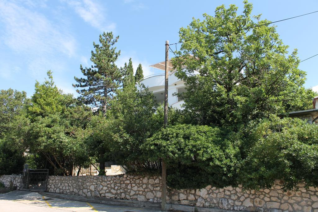 Apartments Strmecki Novi Vinodolski Luaran gambar
