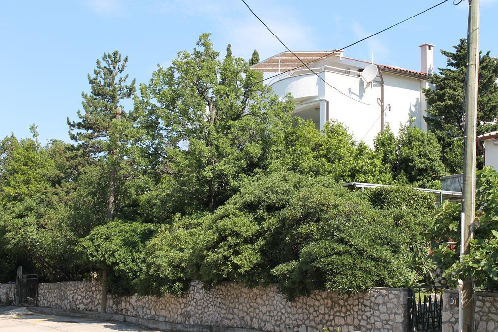 Apartments Strmecki Novi Vinodolski Luaran gambar